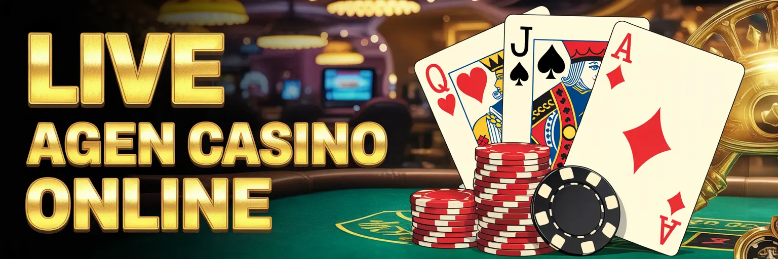 OLX188 Live Casino Online